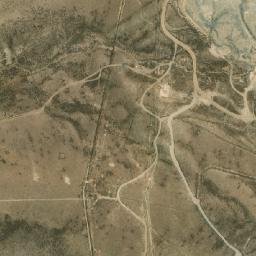 Satellite imagery of Abra Apacheta, BO