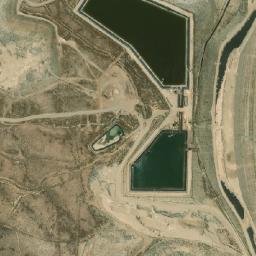 Satellite imagery of Abra Apacheta, BO