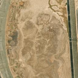 Satellite imagery of Abra Apacheta, BO