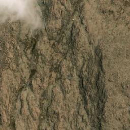 Satellite imagery of Mina Illimani, BO