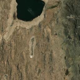Satellite imagery of Mina Illimani, BO