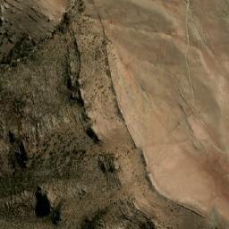 Satellite imagery of Cerro Huayllajara, BO