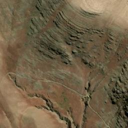 Satellite imagery of Cerro Huayllajara, BO