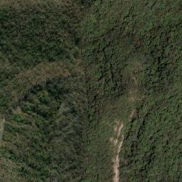 Satellite imagery of Abra Tembladeras, BO