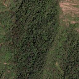 Satellite imagery of Abra Tembladeras, BO