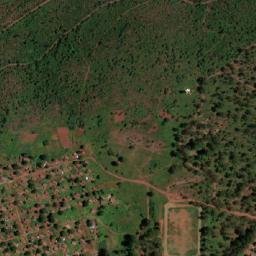 Satellite imagery of Railway Block, ZW