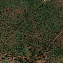 Satellite imagery of Railway Block, ZW