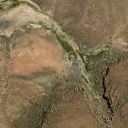 Satellite imagery of Abra Surumana, CL