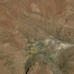 Satellite imagery of Abra Surumana, CL