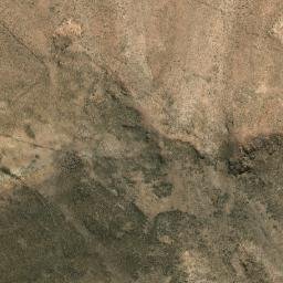 Satellite imagery of Cerro Kancha, BO