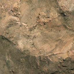 Satellite imagery of Cerro Kancha, BO