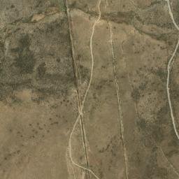 Satellite imagery of Abra Apacheta, BO