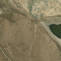 Satellite imagery of Abra Apacheta, BO