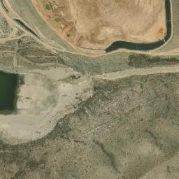 Satellite imagery of Abra Apacheta, BO