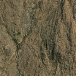 Satellite imagery of Mina Illimani, BO