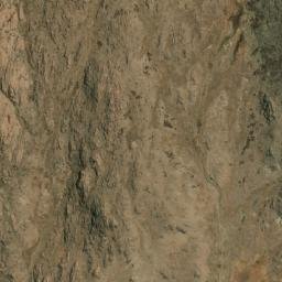 Satellite imagery of Mina Illimani, BO