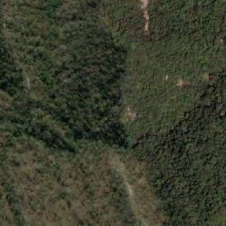 Satellite imagery of Abra Tembladeras, BO