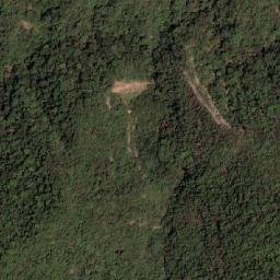 Satellite imagery of Abra Tembladeras, BO