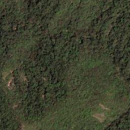 Satellite imagery of Abra Tembladeras, BO