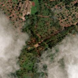 Satellite imagery of Railway Block, ZW