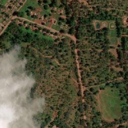 Satellite imagery of Railway Block, ZW