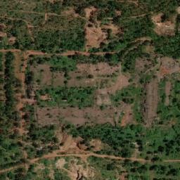 Satellite imagery of Railway Block, ZW