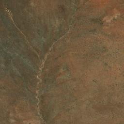 Satellite imagery of Guaina Potosí, CL