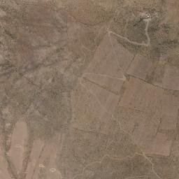 Satellite imagery of Cerro Guachacollo, BO