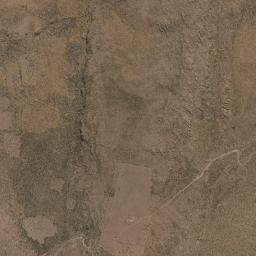 Satellite imagery of Cerro Guachacollo, BO