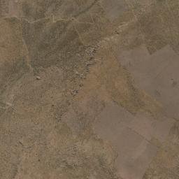 Satellite imagery of Cerro Guachacollo, BO