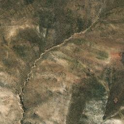 Satellite imagery of Cerro Kancha, BO