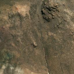 Satellite imagery of Cerro Kancha, BO