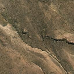 Satellite imagery of Cerro Kancha, BO