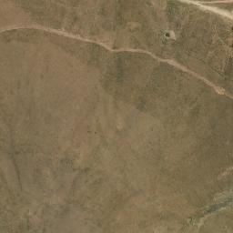 Satellite imagery of Cerro Pichu Kkollu, BO
