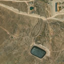 Satellite imagery of Cerro Pichu Kkollu, BO