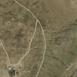 Satellite imagery of Abra Apacheta, BO