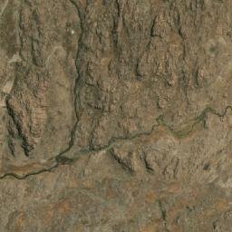Satellite imagery of Mina Illimani, BO