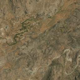 Satellite imagery of Mina Illimani, BO