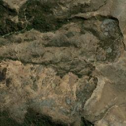 Satellite imagery of Cerro Huikaru, BO
