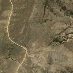 Satellite imagery of Cerro Huikaru, BO