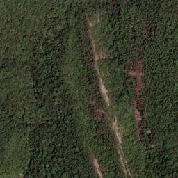 Satellite imagery of Abra Tembladeras, BO