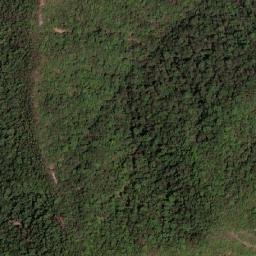 Satellite imagery of Abra Tembladeras, BO