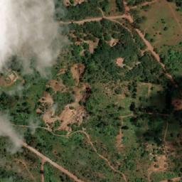 Satellite imagery of Railway Block, ZW
