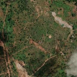 Satellite imagery of Railway Block, ZW