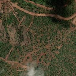 Satellite imagery of Redhill, ZW