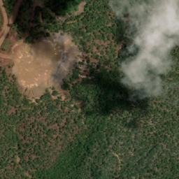 Satellite imagery of Redhill, ZW