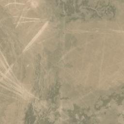 Satellite imagery of Cerro San Bartolo, CL