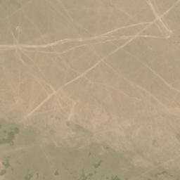 Satellite imagery of Cerro San Bartolo, CL