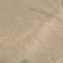 Satellite imagery of Cerro San Bartolo, CL