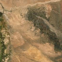 Satellite imagery of Paso Apacheta de Oje, CL